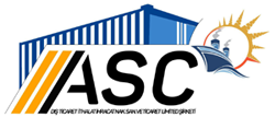 ASC Dış Ticaret İthalat İhracat Nak.San.ve Ticaret Limited Şirketi